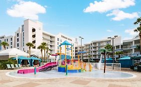 Embassy Suites Orlando/lake Buena Vista Resort
